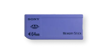 Memory Stick