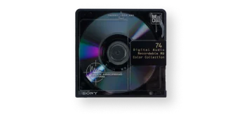 MiniDisc