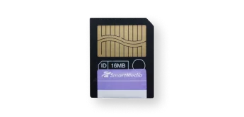 SmartMedia card